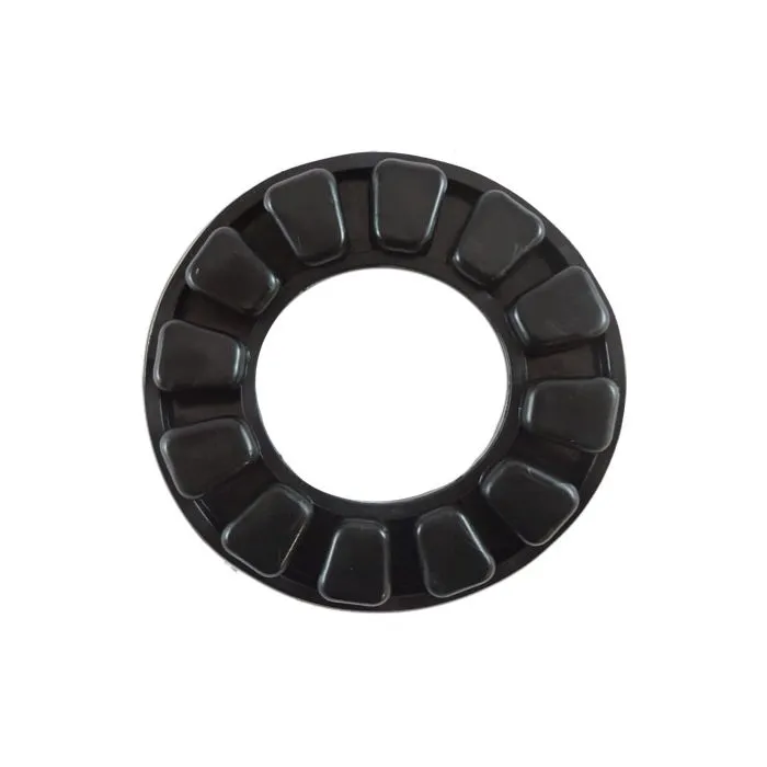 Hyd Pump Drive Cushion