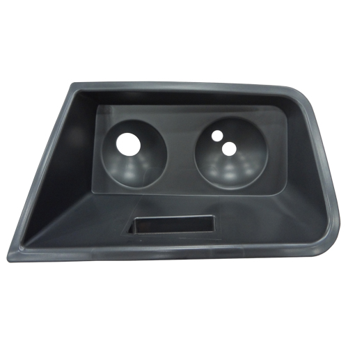 [JDR80697N] Front Lh Light Housing