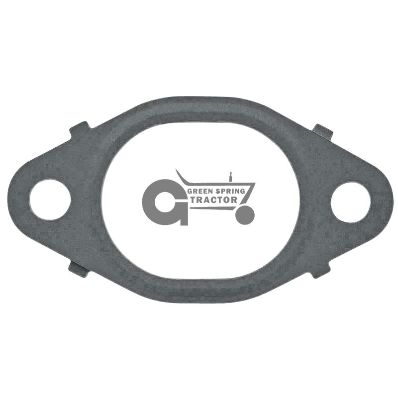 [JD-R83020-A] Double Port Exhaust Gasket