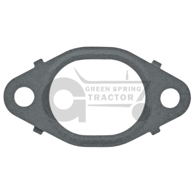 Double Port Exhaust Gasket