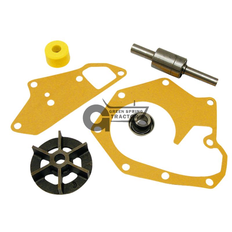 Water Pump Rebuilt Kit
