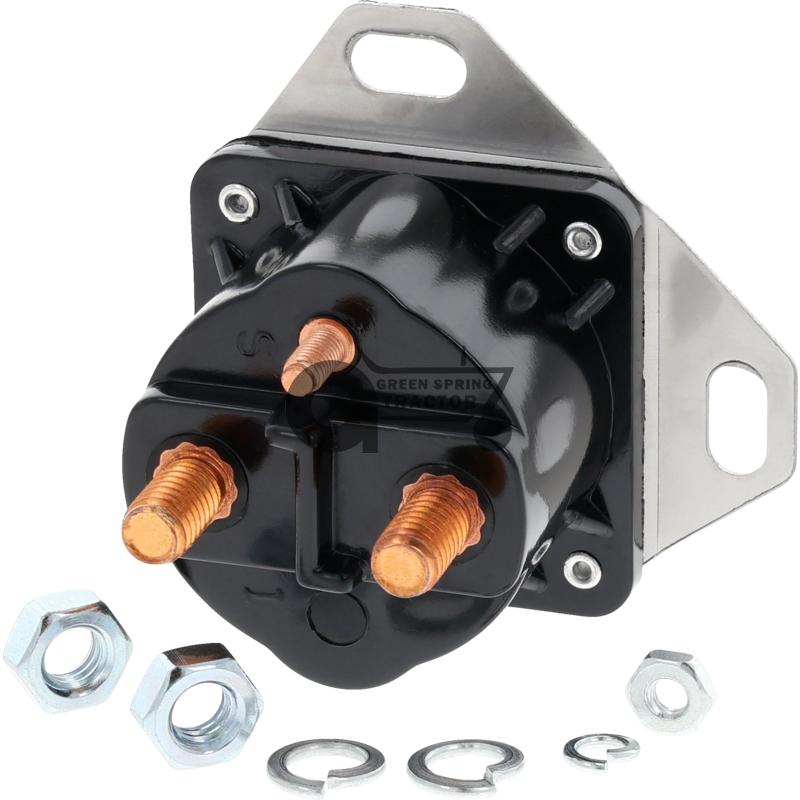 Starter Relay