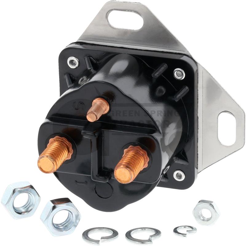 [JDRE164448N] Starter Relay