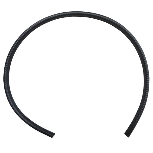 [JDRE17519N] Cab Door Weatherstrip