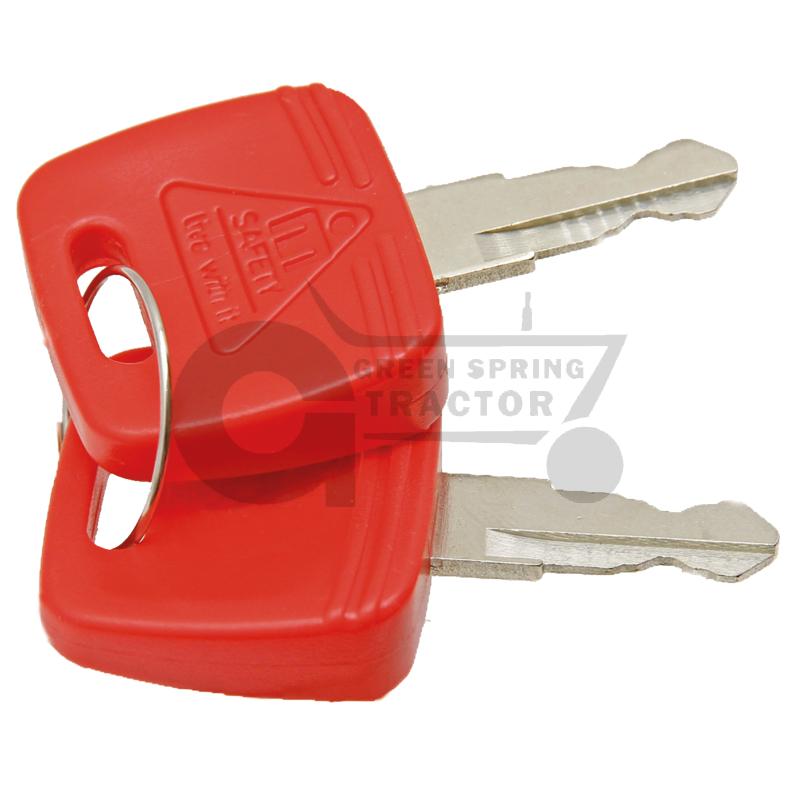 [JDRE183935N] Key Set