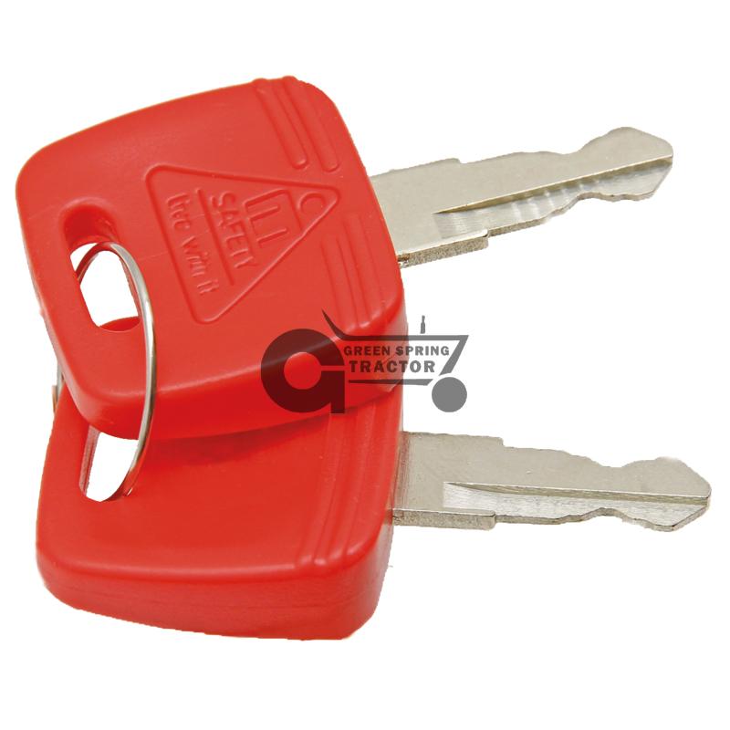 Key Set