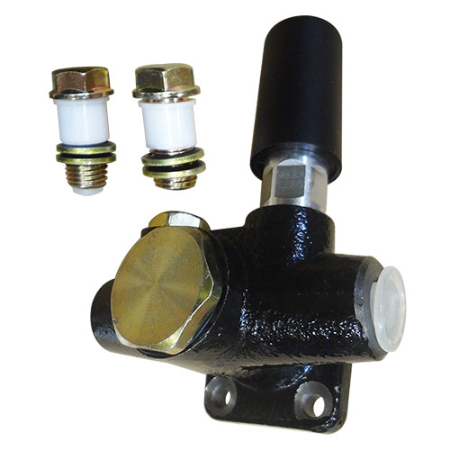 [JDRE20042N] Fuel Pump