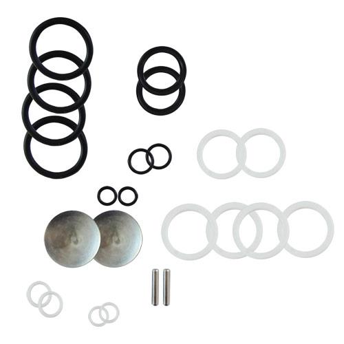 [JDRE206776N] Iso Scv O-Ring Kit