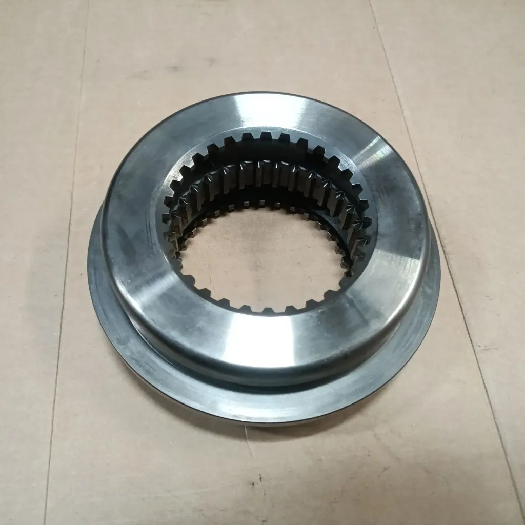 Syncronizer Assembly