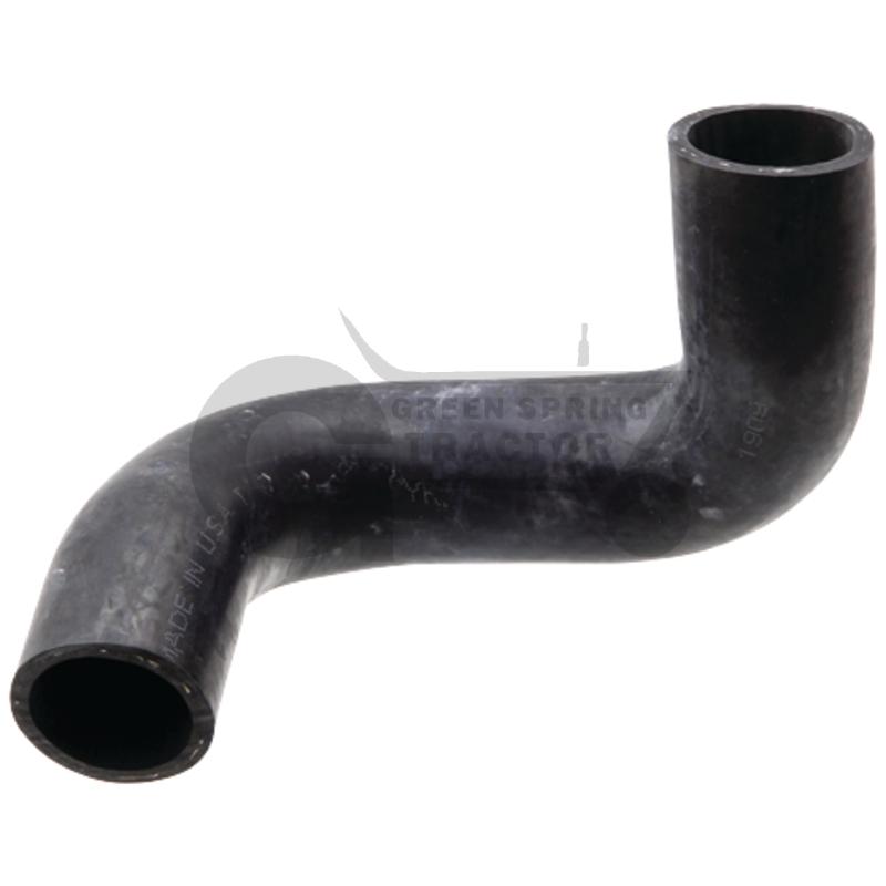 [JDT23533N] Top Radiator Hose