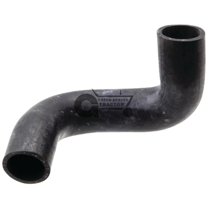 [JDT23533N] Top Radiator Hose