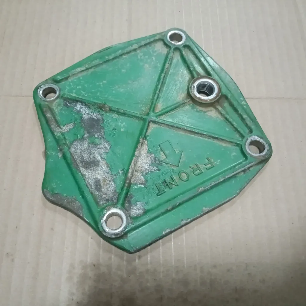 Transaxle Housing Cover