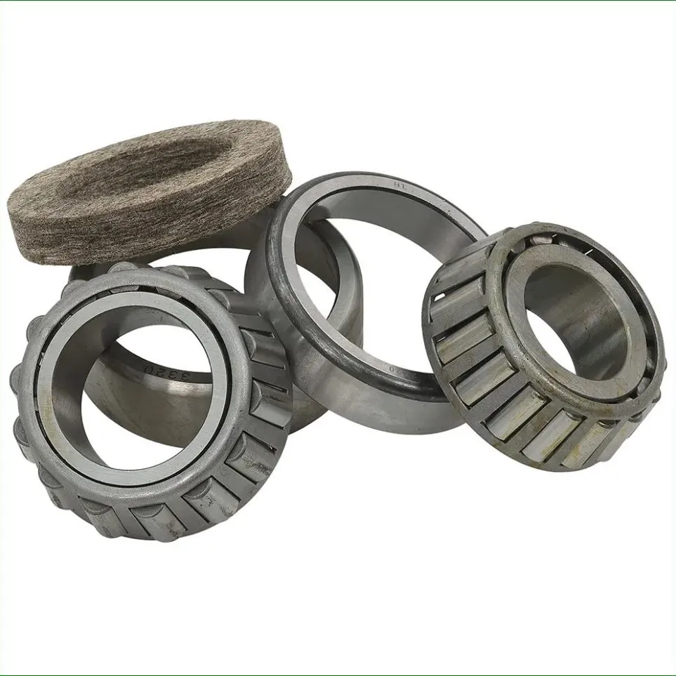 [JD-WBKJD1-A] Wheel Bearing Kit