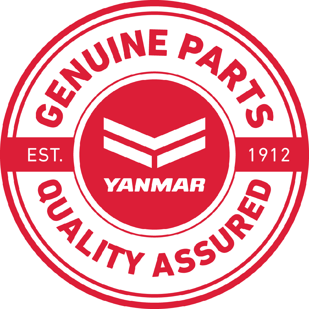 [YM-124160-02220] Seal, Crankshaft