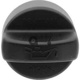 Oil Filler Cap