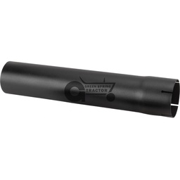 Exhaust Pipe Extension