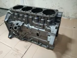 Cylinder Block