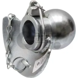 Lower Link Ball Cat Iii W/ Guide