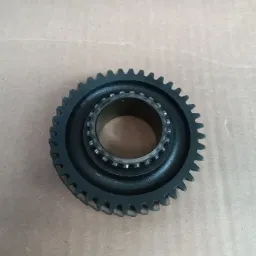 Pinion Shaft Gear
