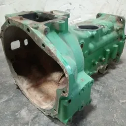 Clutch Housing