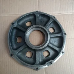 Planet Pinion Carrier