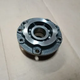 Shaft Bearing Case