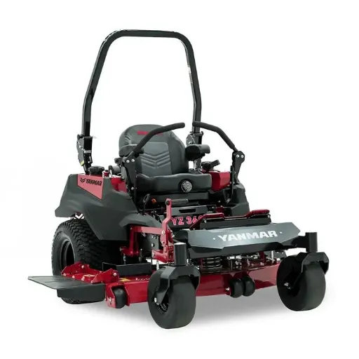 [YM-YZ360] Yanmar YZ360 Zero Turn Mower (60")