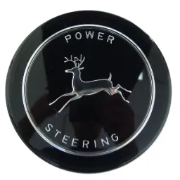 Steering Wheel Cap