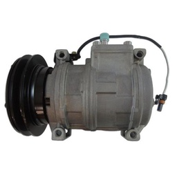 Air Conditioner, Compressor
