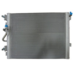 A/C Condenser