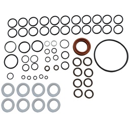 Pump, Hydraulic, Seal Kit