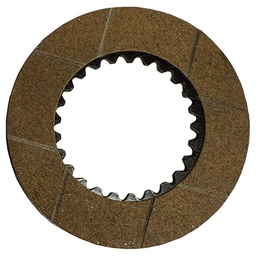 MFWD Differential Disc