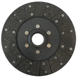 Disc, PTO