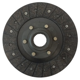 Disc, PTO