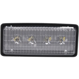 Lights, Cab, LED