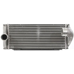Charge Air After Cooler