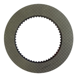 Disc, Clutch