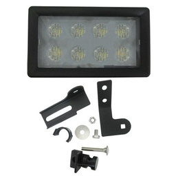 Light, Cab, LED