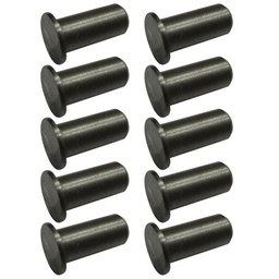 Pump, Hydraulic, Piston, Spring, Guide