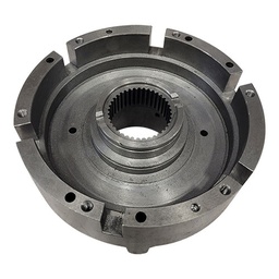 Front Clutch Pack Drum