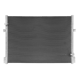 Condenser