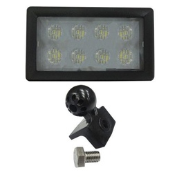 Light, Cab, LED