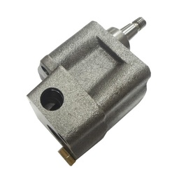 Pump, Oil, Complete