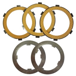 Clutch Disc Kit