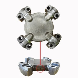 Bearing Cross