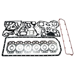 Overhaul Gasket Set