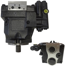 Hydraulic Pump