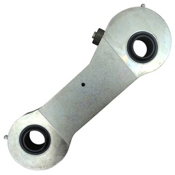 MFWD, Suspension, Rod