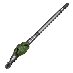 Universal Joint Assembly