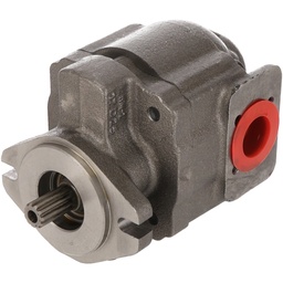 Hydraulic Pump